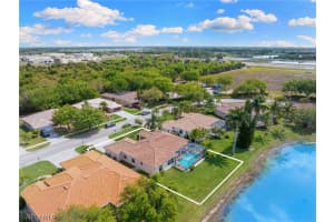 760 Grand Rapids Blvd, Naples, FL 34120, Sold 08/16/24