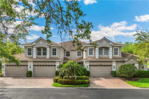4945 Westchester Court, NAPLES, FL 34105 Sold 06/20/24