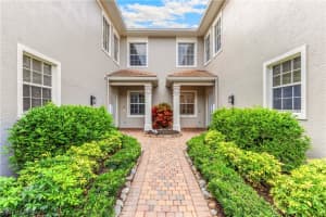 4945 Westchester Court, NAPLES, FL 34105 Sold 06/20/24