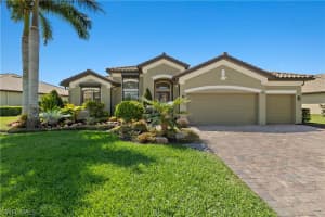 13541 Brown Bear Run, ESTERO, FL 33928 Sold 05/21/24