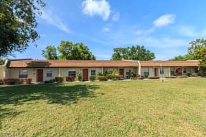 6300 Pointe Boulevard, FORT MYERS, FL 33919 Sold 06/17/24