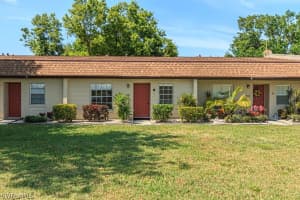 6300 Pointe Boulevard, FORT MYERS, FL 33919 Sold 06/17/24