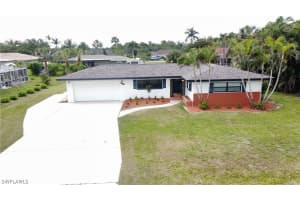 1528 Braeburn Road, FORT MYERS, FL 33919 Sold 11/15/24