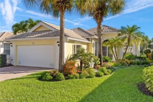 15423 Trevally Way, Bonita Springs, FL 34135 Sold 03/31/25