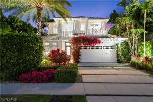 41 5th Street, NAPLES, FL 34102 Sold 11/20/24