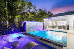 41 5th Street, NAPLES, FL 34102 Sold 11/20/24