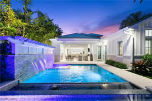 41 5th Street, NAPLES, FL 34102 Sold 11/20/24
