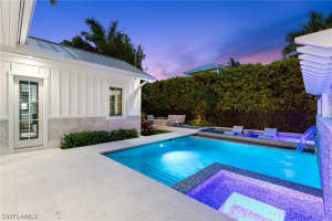 41 5th Street, NAPLES, FL 34102 Sold 11/20/24