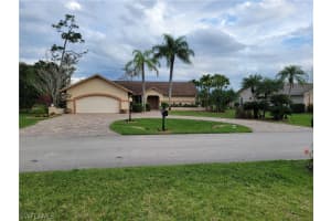 14529 Aeries Way Drive, FORT MYERS, FL 33912 Sold 09/03/24