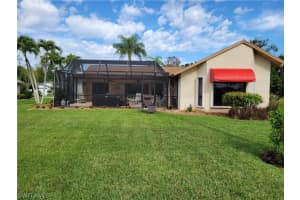 14529 Aeries Way Drive, FORT MYERS, FL 33912 Sold 09/03/24