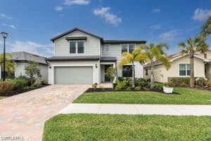 16187 Bacopa Drive, Alva, FL 33920 Sold 08/29/25