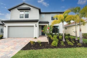 16187 Bacopa Drive, Alva, FL 33920 Sold 08/29/25