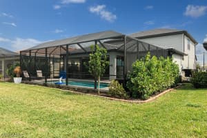16187 Bacopa Drive, Alva, FL 33920 Sold 08/29/25