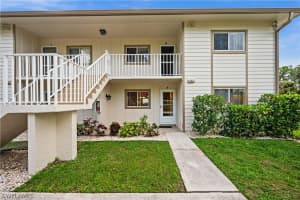 2330 Naples Trace Circle, NAPLES, FL 34109 Sold 09/17/24
