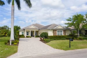 13501 Palmetto Grove Drive, FORT MYERS, FL 33905 Sold 07/15/24