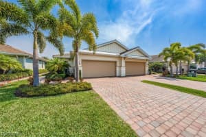 14691 Edgewater Circle, NAPLES, FL 34114 Sold 07/25/24