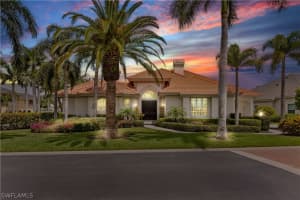 11540 Compass Point Drive, FORT MYERS, FL 33908 Sold 11/26/24