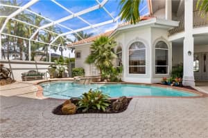 11540 Compass Point Drive, FORT MYERS, FL 33908 Sold 11/26/24