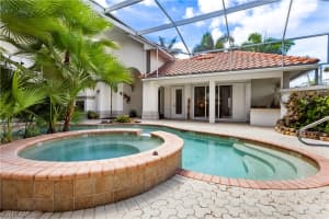 11540 Compass Point Drive, FORT MYERS, FL 33908 Sold 11/26/24