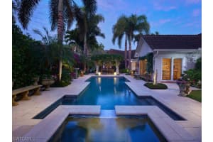 6549 Ridgewood Drive, Naples, FL 34108 Sold 03/04/25