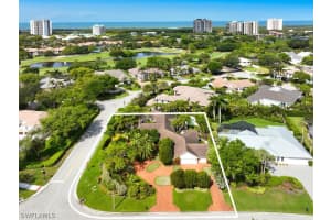 6549 Ridgewood Drive, Naples, FL 34108 Sold 03/04/25