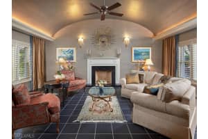 6549 Ridgewood Drive, Naples, FL 34108 Sold 03/04/25