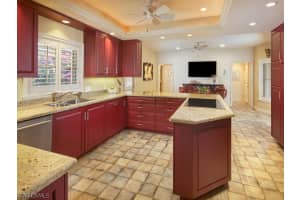 6549 Ridgewood Drive, Naples, FL 34108 Sold 03/04/25