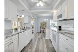5781 Littlestone Court, NORTH FORT MYERS, FL 33903 Sold 07/08/24