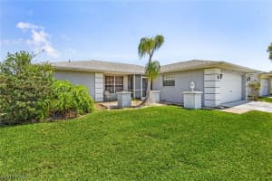 13363 Sylvan Ave, Fort Myers, FL 33919, Sold 05/17/24
