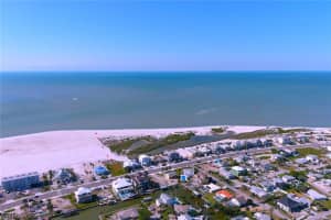 8236 Estero Boulevard, Fort Myers Beach, FL 33931 - MLS#224025844
