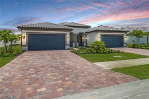 12391 Canal Grande Dr, Fort Myers, FL 33913, Sold 05/22/24