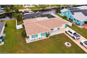 1613 SE 28th Terrace, Cape Coral, FL 33904, Sold 08/07/24