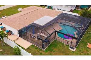 1613 SE 28th Terrace, Cape Coral, FL 33904, Sold 08/07/24