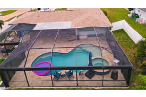 1613 SE 28th Terrace, Cape Coral, FL 33904, Sold 08/07/24