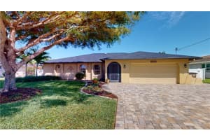 2921 SE 19th Pl, Cape Coral, FL 33904, Sold 05/27/25