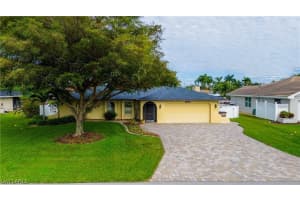 2921 SE 19th Pl, Cape Coral, FL 33904, Sold 05/27/25