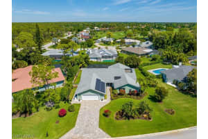 1901 Princess Court, NAPLES, FL 34110 Sold 05/03/24