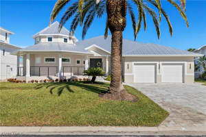 6101 Tidewater Island Circle, FORT MYERS, FL 33908 Sold 06/14/24