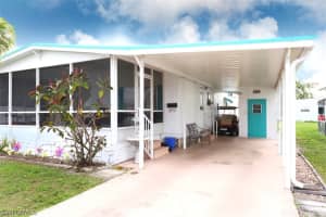 123 Granada Street, FORT MYERS, FL 33905 Sold 07/31/24