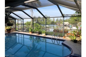 12233 Star Shell Drive, MATLACHA ISLES, FL 33991 Sold 11/01/24