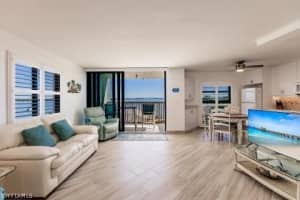 1085 Bald Eagle Drive, MARCO ISLAND, FL 34145 Sold 10/01/24