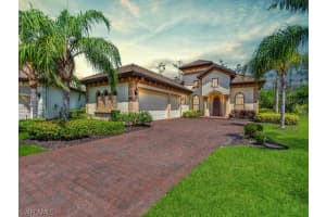 8847 Sarita Court, FORT MYERS, FL 33912 Sold 05/03/24