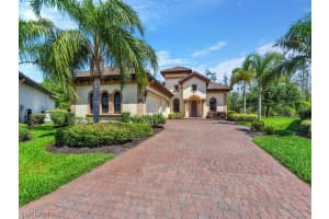 8847 Sarita Court, FORT MYERS, FL 33912 Sold 05/03/24