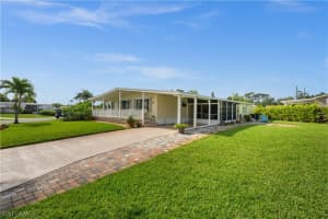 9349 Royal Court, BONITA SPRINGS, FL 34135 Sold 05/22/24