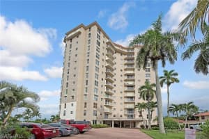 10701 Gulf Shore Dr Unit 1202, Naples, FL 34108, Sold 05/06/25