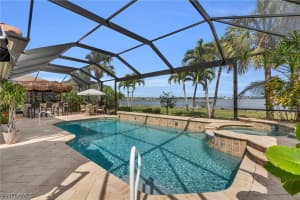 8789 Hideaway Harbor Court, NAPLES, FL 34120 Sold 01/23/25