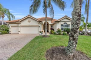 8789 Hideaway Harbor Court, NAPLES, FL 34120 Sold 01/23/25