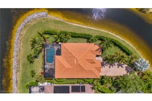 8789 Hideaway Harbor Court, NAPLES, FL 34120 Sold 01/23/25