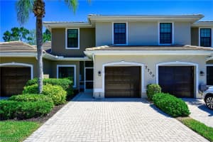 7700 Woodbrook Cir APT 4502, Naples, FL 34104, Sold 11/06/24