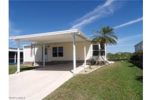 16275 Durham Avenue, Fort Myers, FL 33908 Sold 11/12/24